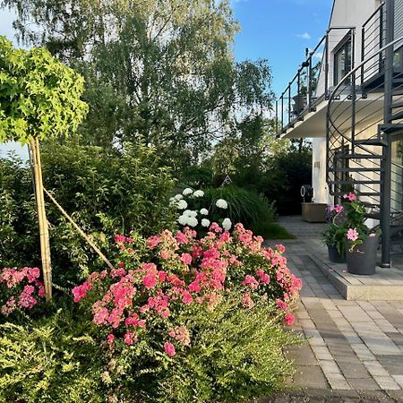 Appartements Rodenstein Wiesenthau 외부 사진