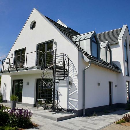 Appartements Rodenstein Wiesenthau 외부 사진