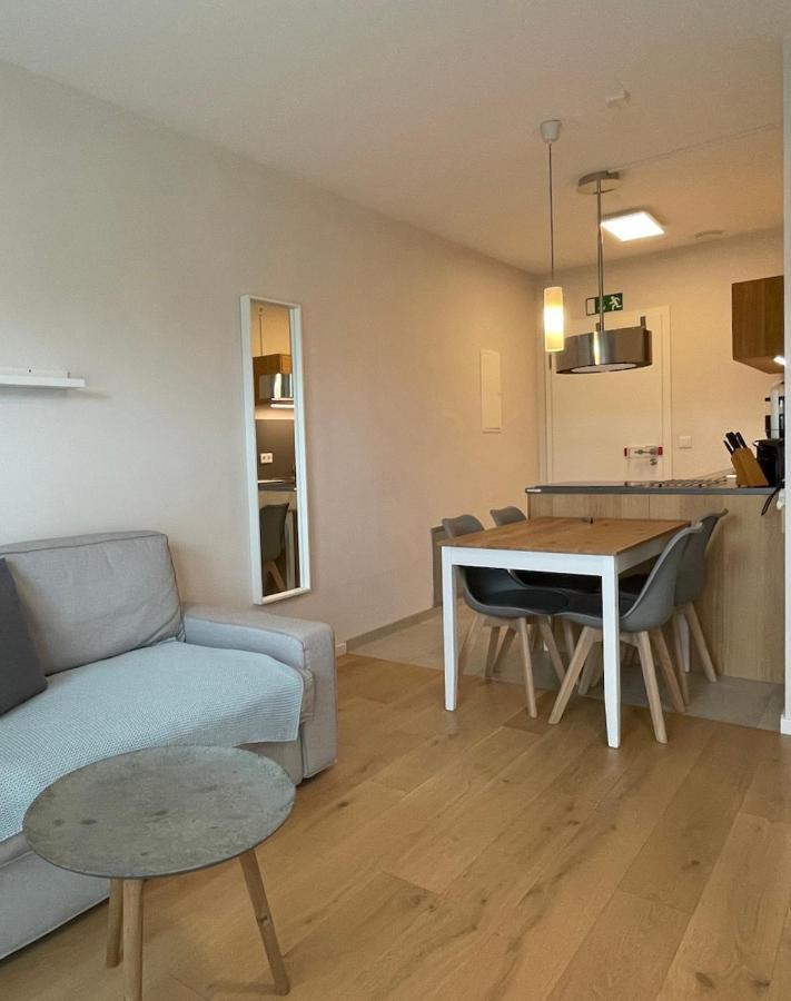 Appartements Rodenstein Wiesenthau 외부 사진
