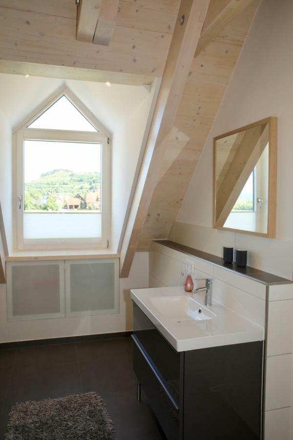 Appartements Rodenstein Wiesenthau 외부 사진