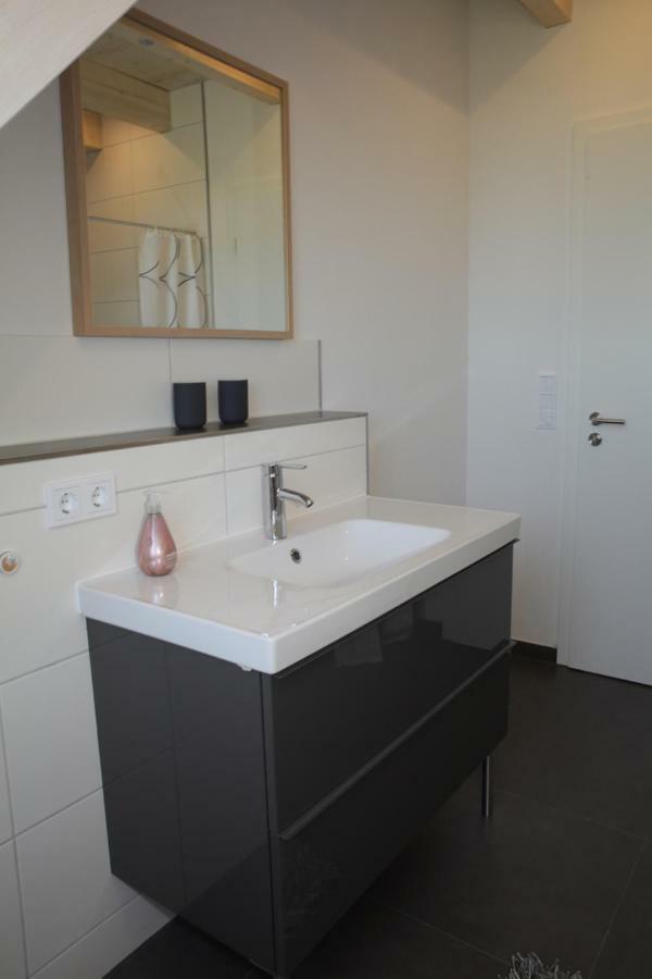 Appartements Rodenstein Wiesenthau 외부 사진