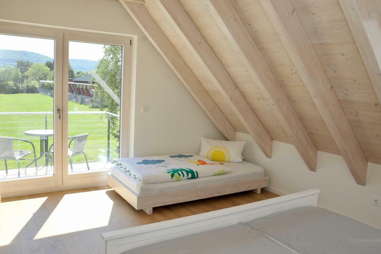 Appartements Rodenstein Wiesenthau 외부 사진