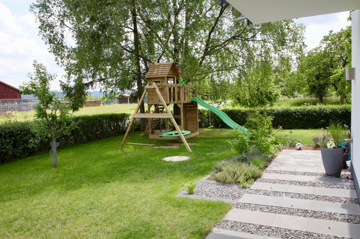 Appartements Rodenstein Wiesenthau 외부 사진
