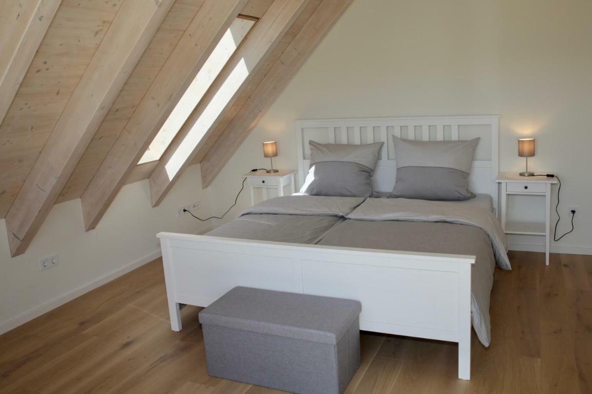 Appartements Rodenstein Wiesenthau 외부 사진