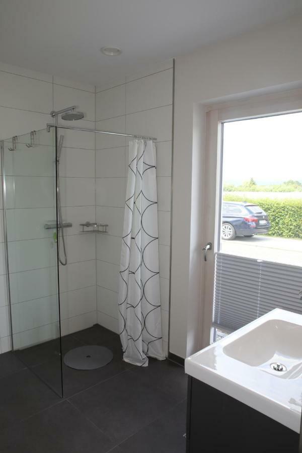 Appartements Rodenstein Wiesenthau 외부 사진